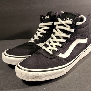 Vans High women 7.5